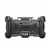 Flex Power Tools Flex 24V Jobsite Radio IP64 Bluetooth (Tool Only) FX5351-Z