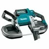 Makita Tools Makita 40V Max XGT Brushless Cordless Deep Cut Portable Band Saw (Bare Tool) GBP01Z