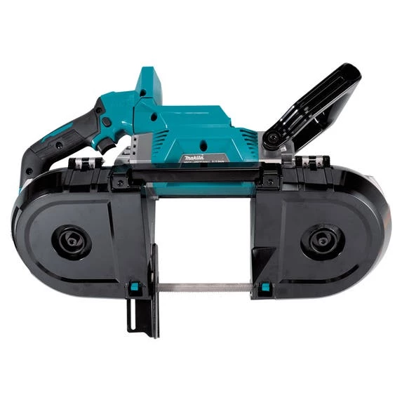 Makita Tools Makita 40V Max XGT Brushless Cordless Deep Cut Portable Band Saw (Bare Tool) GBP01Z 2 Makita Tools Makita 40V Max XGT Brushless Cordless Deep Cut Portable Band Saw (Bare Tool) GBP01Z - Image 2