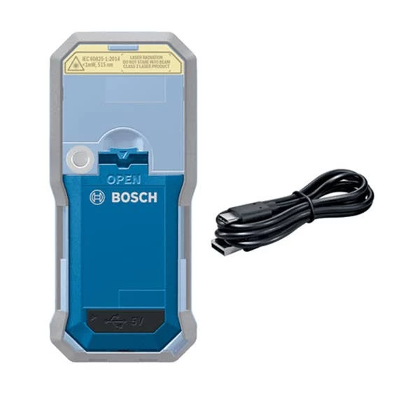 Bosch 3.7V Lithium-Ion 1.0 Ah Battery GLM-BAT 1 Bosch 3.7V Lithium-Ion 1.0 Ah Battery GLM-BAT