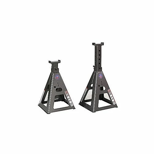 Gray Jacks Gray 10 Ton Vehicle Support Jack Stand (20-32") 315 1 Gray Jacks Gray 10 Ton Vehicle Support Jack Stand (20-32") 315
