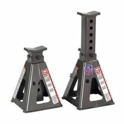 Gray Jacks Gray 7 Ton Vehicle Support Jack Stand (12-20") 7-THF