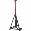 Gray Jacks Gray 9 Ton High-Rise Vehicle Support Jack Stand (48.75-84") 9-THR