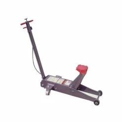Gray Jacks Gray 10 Ton Floor Service Jack FSJ-200