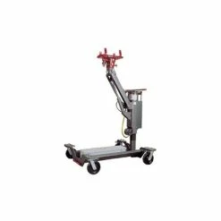 Gray Jacks Gray Heavy Duty High-Rise Transmission Jack HTCJ-2000