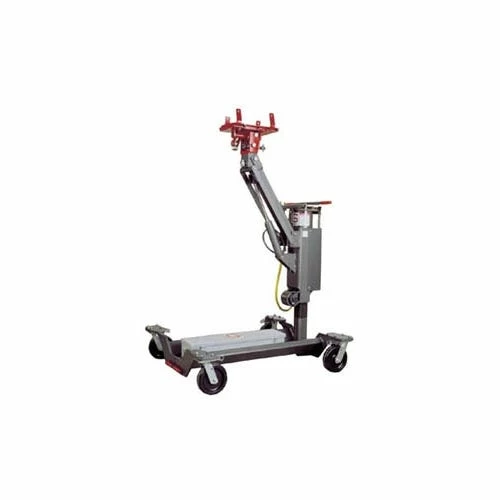 Gray Jacks Gray Heavy Duty High-Rise Transmission Jack HTCJ-2000 1 Gray Jacks Gray Heavy Duty High-Rise Transmission Jack HTCJ-2000