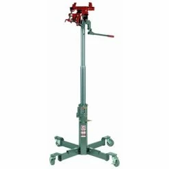Gray Jacks Gray High-Rise Automotive Transmission Jack HTJ-1000