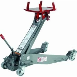 Gray Jacks Gray Heavy Duty; Transmission Jack MM-2000