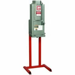 Gray Jacks Gray Heavy Duty QuickPac Spin-On Oil Filter Crushers QP-160