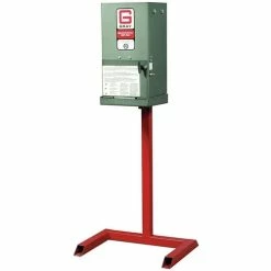 Gray Jacks Gray Heavy Duty QuickPac Spin-On Oil Filter Crushers QP-50