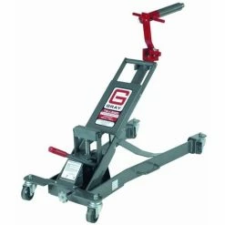 Gray Jacks Gray Heavy Duty Component Jack TCJ-500