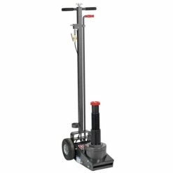 Gray Jacks Gray 35 Ton Floor Service Jack TSL-70