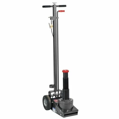 Gray Jacks Gray 35 Ton Floor Service Jack TSL-70 1 Gray Jacks Gray 35 Ton Floor Service Jack TSL-70