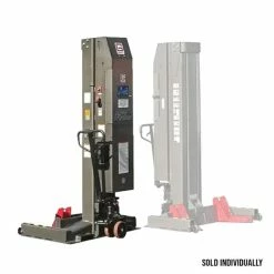 Gray Jacks Gray Wireless Portable Lift System WPLS-190 19,000 Lbs Per Post WPLS-190 (Priced Each, Used In Pairs)