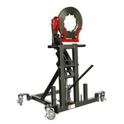 Gray Jacks Gray Manufacturing Disc Brake Dolly DBD-200