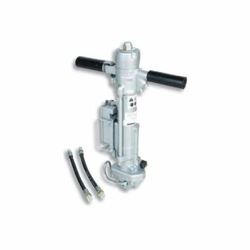 Greenlee Hydraulic Rock Drill HRD44A 1 Greenlee Hydraulic Rock Drill HRD44A