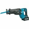 Makita Tools Makita 40V Max XGT Brushless Cordless AVT Orbital Recipro Saw (Tool Only) GRJ02Z