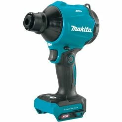 Makita Tools Makita 40V Max XGT Brushless Cordless High Speed Dust Blower (Tool Only) GSA01Z