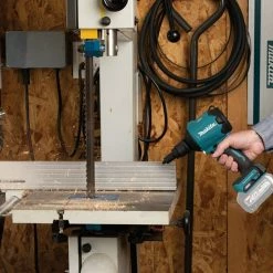 Makita Tools Makita 40V Max XGT Brushless Cordless High Speed Dust Blower (Tool Only) GSA01Z -Cheap Cordless Tools Store gsa01z 3