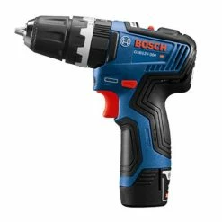 Bosch 12V Brushless 3/8" Hammer Drill/Driver Kit GSB12V-300B22 -Cheap Cordless Tools Store gsb12v 300b22 3