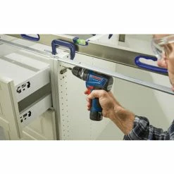 Bosch 12V Brushless 3/8" Hammer Drill/Driver Kit GSB12V-300B22 -Cheap Cordless Tools Store gsb12v 300b22 4