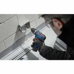 Bosch 12V Brushless 3/8" Hammer Drill/Driver Kit GSB12V-300B22 -Cheap Cordless Tools Store gsb12v 300b22 5