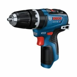 Bosch Power Tools Bosch 12V Brushless 3/8" Hammer Drill/Driver (Bare Tool) GSB12V-300N