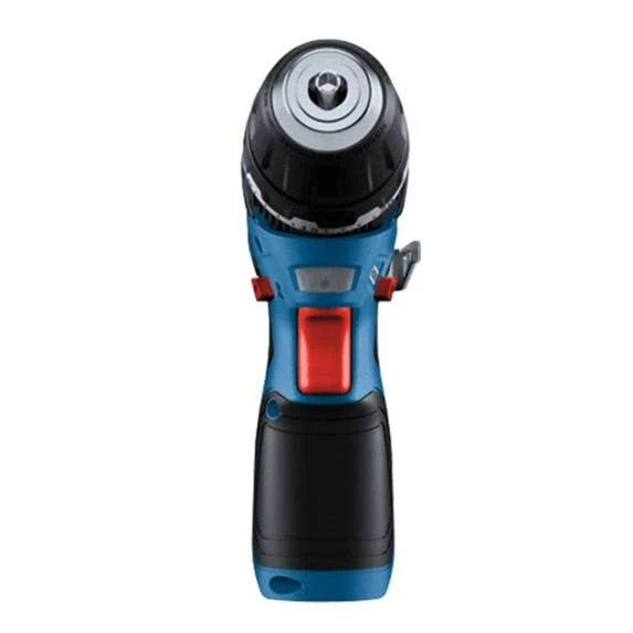 Bosch Power Tools Bosch 12V Brushless 3/8" Hammer Drill/Driver (Bare Tool) GSB12V-300N 3 Bosch Power Tools Bosch 12V Brushless 3/8" Hammer Drill/Driver (Bare Tool) GSB12V-300N - Image 3