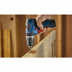 Bosch Power Tools Bosch 12V Brushless 3/8" Hammer Drill/Driver (Bare Tool) GSB12V-300N 8 Bosch Power Tools Bosch 12V Brushless 3/8" Hammer Drill/Driver (Bare Tool) GSB12V-300N -Cheap Cordless Tools Store gsb12v 300n 4 2
