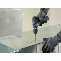 Bosch Power Tools Bosch 12V Brushless 3/8" Hammer Drill/Driver (Bare Tool) GSB12V-300N 9 Bosch Power Tools Bosch 12V Brushless 3/8" Hammer Drill/Driver (Bare Tool) GSB12V-300N -Cheap Cordless Tools Store gsb12v 300n 5 2