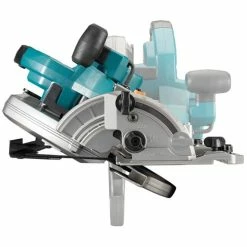 Makita Tools Makita 40V Max XGT Brushless Cordless 10‑1/4" Circular Saw With Guide Rail Compatible Base, AWS Capable (Tool Only) GSH04Z 6 Makita Tools Makita 40V Max XGT Brushless Cordless 10‑1/4" Circular Saw With Guide Rail Compatible Base, AWS Capable (Tool Only) GSH04Z -Cheap Cordless Tools Store gsh04z 2