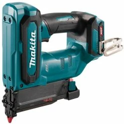 Makita Tools Makita 40V Max XGT Brushless Cordless Pin Nailer, 23 Gauge (Tool Only) GTP01Z