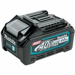 Makita Tools Makita 40V Max XGT Brushless Cordless 7" Polisher (4.0Ah) Kit GVP01M1 -Cheap Cordless Tools Store gvp01m1 3