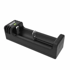 Illumagear Halo 1-Battery Li-Ion Charger (USB Input) HABC-X1-UB
