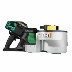 Metabo HPT (Formerly Hitachi) Metabo HPT 36V Brushless Rebar Cutter/Bender Kit VB3616DAM -Cheap Cordless Tools Store hitvb3616dam 5