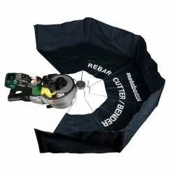 Metabo HPT (Formerly Hitachi) Metabo HPT 36V Brushless Rebar Cutter/Bender Kit VB3616DAM -Cheap Cordless Tools Store hitvb3616dam 6