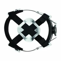 Pyramex Safety Pyramex Ridgeline Full Brim Vented Hard Hat - Hi-Vis Lime HP54131V -Cheap Cordless Tools Store hp54131v 3