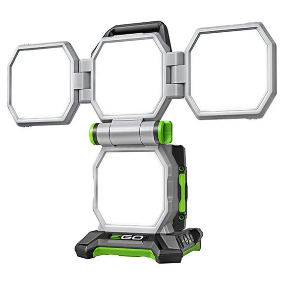 Ego Power Equipment EGO Power+ 10,000 Lumen Portable Area Light (Bare Tool) LT1000 1 Ego Power Equipment EGO Power+ 10,000 Lumen Portable Area Light (Bare Tool) LT1000
