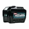 Makita Tools Makita 40V Max XGT 8.0Ah Battery BL4080F