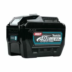 Makita Tools Makita 40V Max XGT 8.0Ah Battery BL4080F