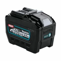 Makita Tools Makita 40V Max XGT 8.0Ah Battery BL4080F -Cheap Cordless Tools Store makbl4080f 2