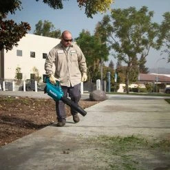 Makita Tools Makita 40V MAX XGT® Brushless Cordless Blower (Tool Only) MAKGBU01Z -Cheap Cordless Tools Store makgbu01m1 6 1