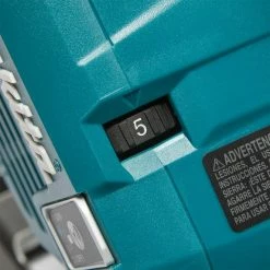 Makita Tools Makita 40V Max XGT Brushless Cordless 6-1/2" Plunge Circular Saw, AWS Capable (Tool Only) GPS01Z -Cheap Cordless Tools Store makgps01z 11