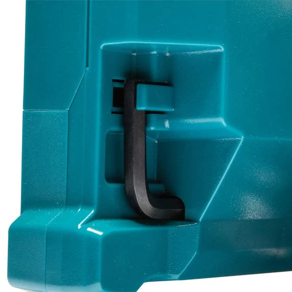 Makita Tools Makita 40V Max XGT Brushless Cordless 6-1/2" Plunge Circular Saw Kit, AWS Capable (with 4.0Ah Battery) GPS01M1J 10 Makita Tools Makita 40V Max XGT Brushless Cordless 6-1/2" Plunge Circular Saw Kit, AWS Capable (with 4.0Ah Battery) GPS01M1J - Image 10