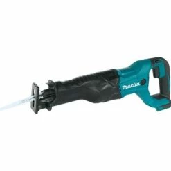 Makita Tools Makita 18V LXT Cordless Recipro Saw (TOOL ONLY) XRJ04Z