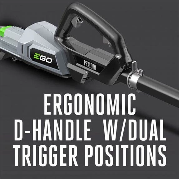 Ego Power Equipment EGO Power+ Commercial 13' Telescopic Power Pole (Bare Tool) PPX1000 3 Ego Power Equipment EGO Power+ Commercial 13' Telescopic Power Pole (Bare Tool) PPX1000 - Image 3