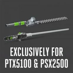 Ego Power Equipment EGO Power+ Commercial 13' Telescopic Power Pole (Bare Tool) PPX1000 7 Ego Power Equipment EGO Power+ Commercial 13' Telescopic Power Pole (Bare Tool) PPX1000 -Cheap Cordless Tools Store ppx1000 4 4bdmago5hlezeoko