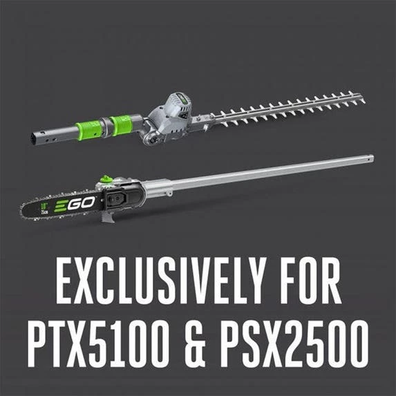 Ego Power Equipment EGO Power+ Commercial 13' Telescopic Power Pole (Bare Tool) PPX1000 4 Ego Power Equipment EGO Power+ Commercial 13' Telescopic Power Pole (Bare Tool) PPX1000 - Image 4