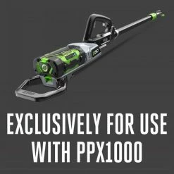 Ego Power Equipment EGO Power+ Commercial Pole Hedge Trimmer Attachment PTX5100 -Cheap Cordless Tools Store ptx5100 4 urnuey7lcyjnpi7u