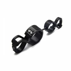 Pyramex Safety Pyramex Black Glove Clip W/ Pyramex Logo GLC100